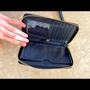 Michael Kors wristlet Wallet